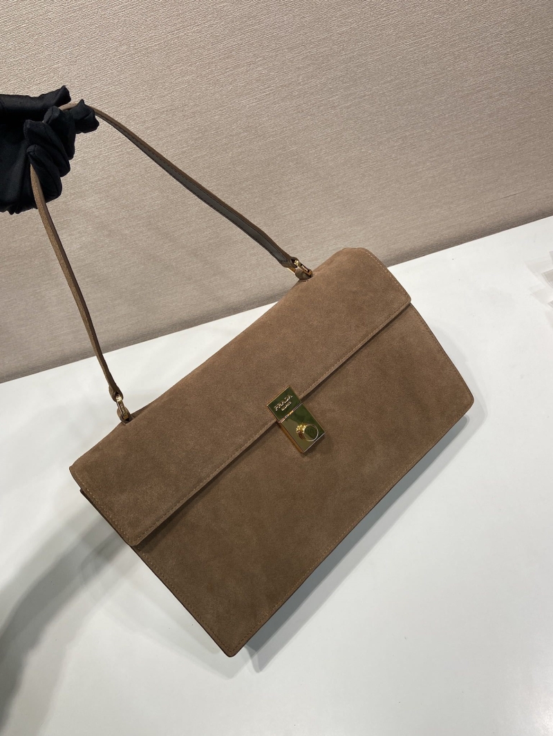 Pra*a satchel bags